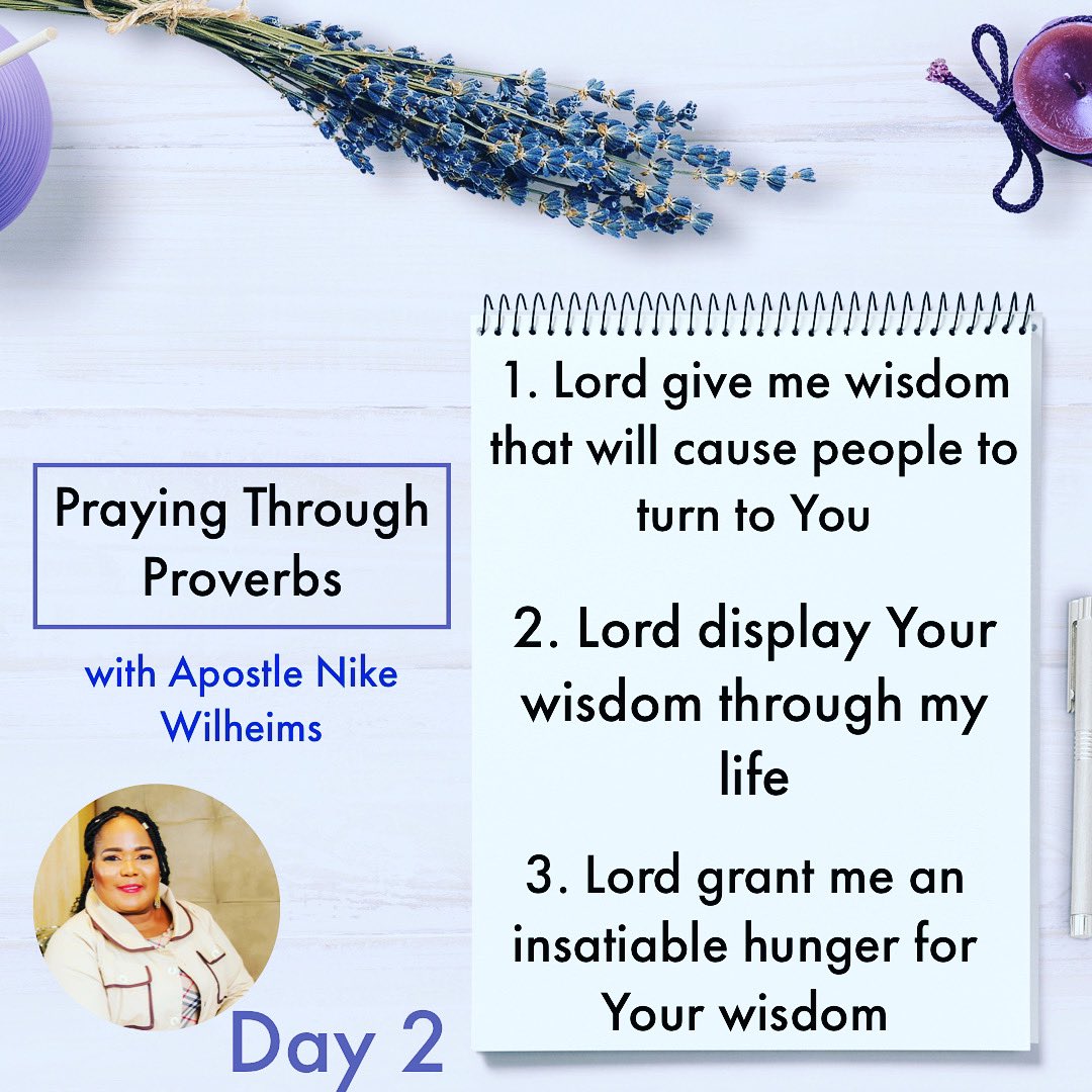 TOPintl's tweet photo. Praying Through Proverbs with Apostle Nike continues tonight! 
*
July 1st - July 31st 
*
Time: 7pm (Wednesdays &amp; Fridays 6pm) 
*
#aboutlastnight #gem #prayerworks #blessed #apostlenikewilheims #topic https://t.co/iv2pKVYdei