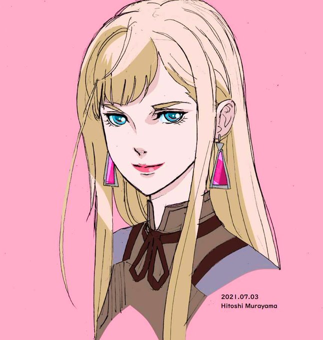 アンダルシアのtwitterイラスト検索結果