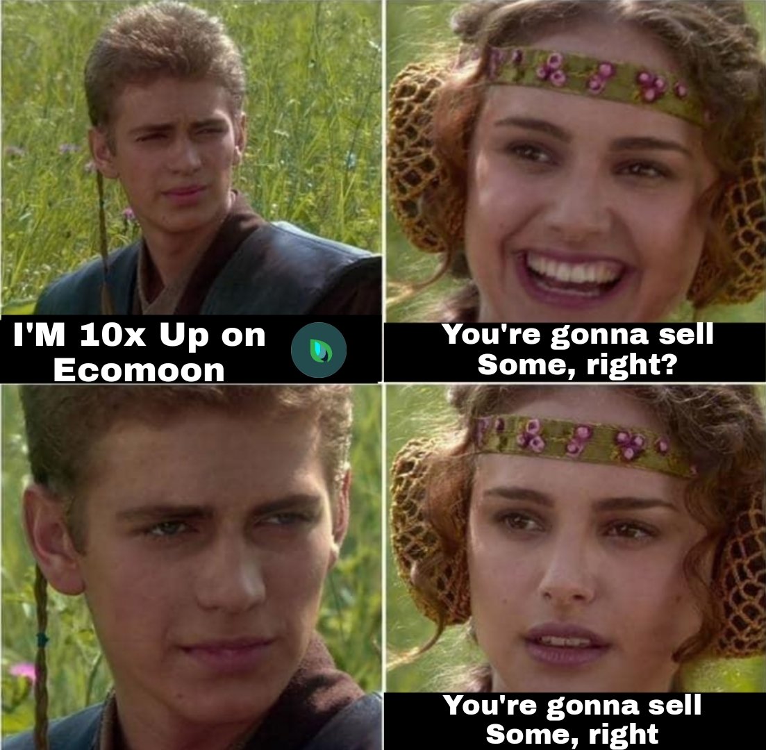 <a href="/EcoMoon_/">EcoMoon</a> My Meme entry❤️ <a href="/EcoMoon_/">EcoMoon</a>
THE FUTURE IS HERE.
.
.

<a href="/EcoMoon_/">EcoMoon</a> 
#Ecomoon
#bsc