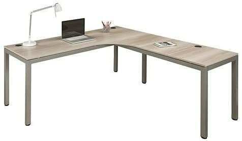 tablelivingroom's tweet photo. HON 38934NS 38000 Series Desk Shell https://t.co/WxOGvOdRf5 https://t.co/KuC33gDYz8