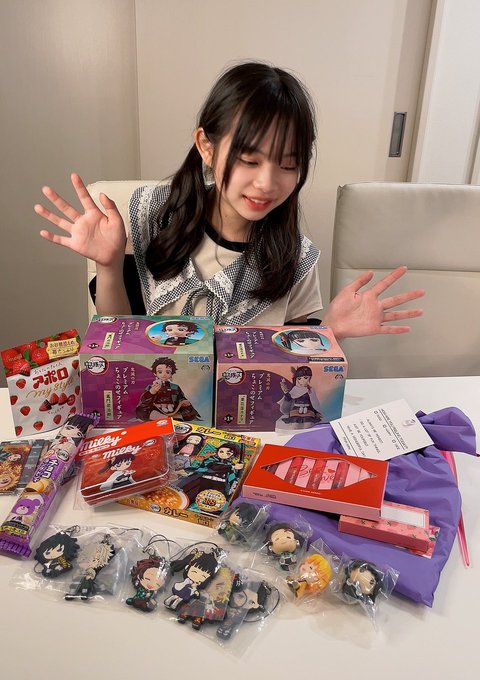 Twitterのコスプレ画像4