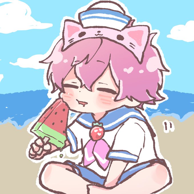 ぽよんた Poyo F6のイラスト
