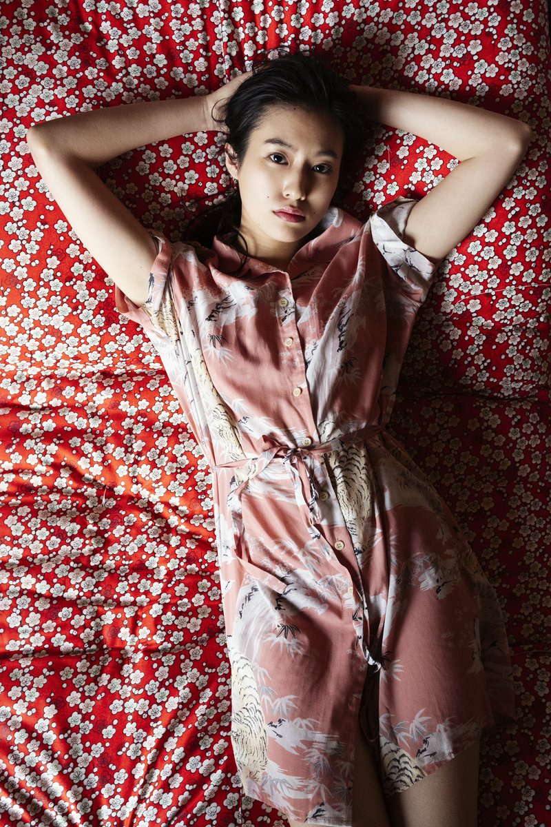 ファースト写真集『月刊 恒松祐里 優』 7月5日から発売 発売開始まで