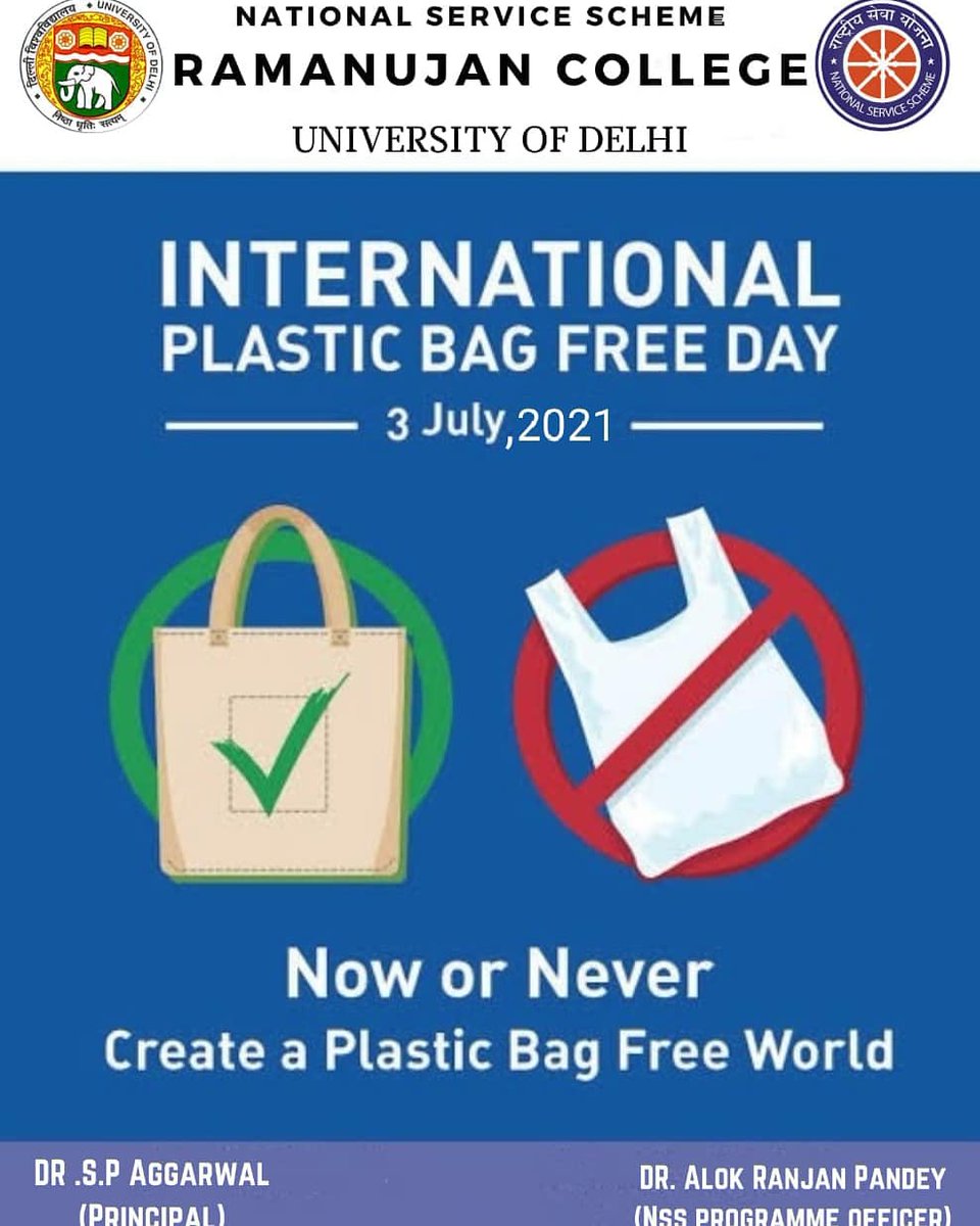 Stop choking this beautiful planet 🙏 @ConnectingNss
#saynotoplasticbags #plasticisobscene #noplastic #plasticfree #plasticpollution #plastic #plasticfreejuly #plasticfreeliving #plasticfreelifestyle #plasticfreeearth #nssramanujan  #nss #noplasticbags #plasticisnotfantastic