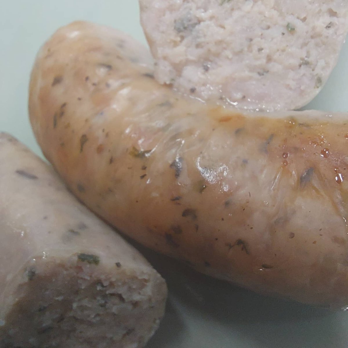 After a lot of planning and tasting we are pleased to announce the “Harringtons sausage” Made exclusively to our recipe for us by the amazing Bennett Butchers. Our sausages and sausage meat will now be available on our dishes &amp; we hope you love them as much as we do!
