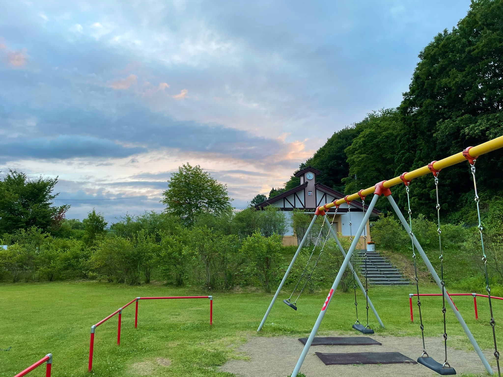 御所湖広域公園 Twitter Search Twitter