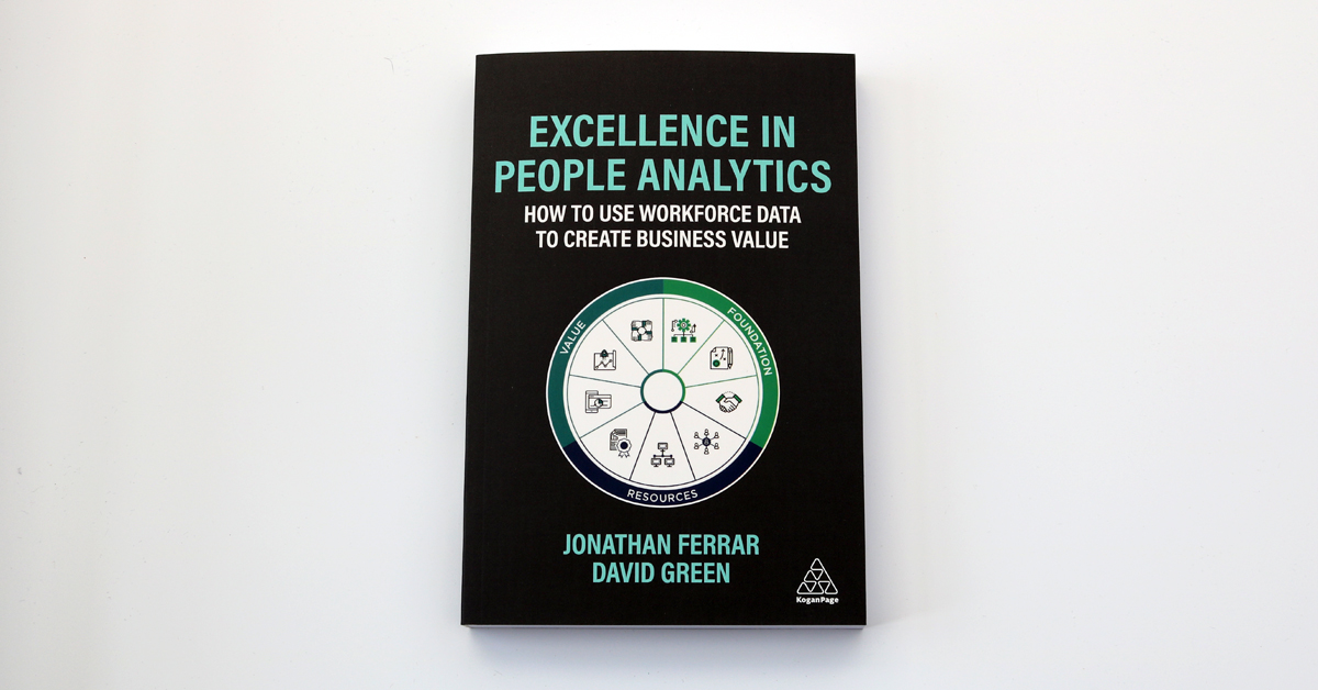 Kogan Page HR Insights tweet media