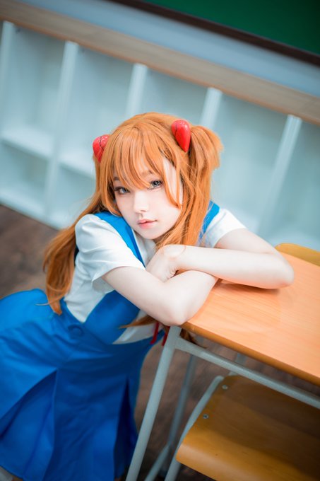 Twitterのコスプレ画像42