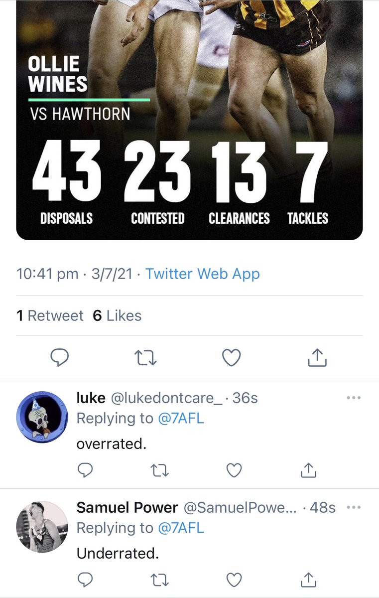 Marcus Taylor tweet media