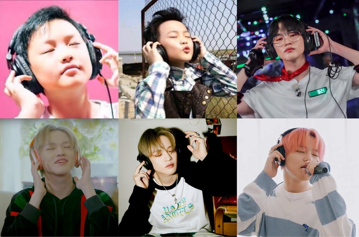 jaeminflavored's tweet photo. you've come a long way for sure, our music star zhong chenle 🌠 https://t.co/njb4lKF8RB