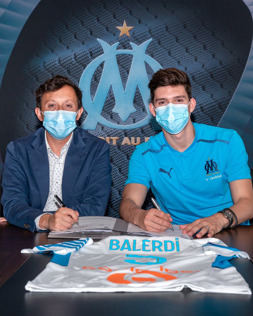 ActuFoot_'s tweet photo. Longoria multiplie les bons coups sur ce mercato. 🤍💙

✅ Gerson
✅ Konrad
✅ Balerdi

🔥 Pau Lopez
🔥 Under
🔥 Saliba
🔥 Guendouzi

❔ Wass
❔ Simeone
❔ Ferhat
❔ Lirola https://t.co/3yEtyOQgo9