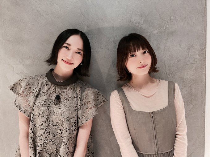 花澤香菜 X 恋愛サーキュレーション がトレンドに Funnitter ファニッター 花澤香菜 X 恋愛サーキュレーション がトレンドに Funnitter ファニッター