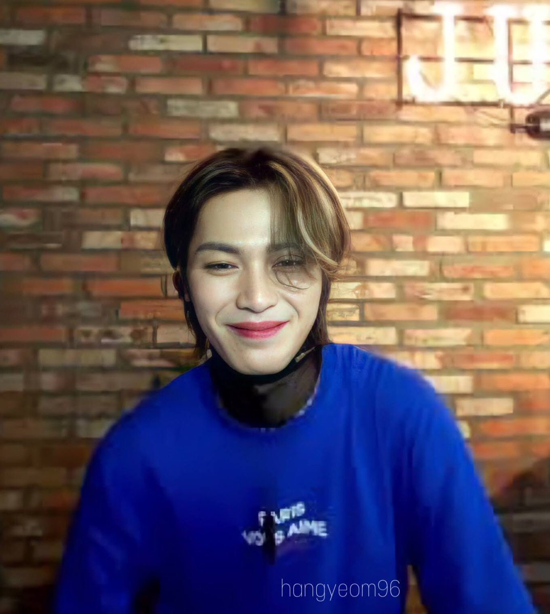 hangyeom96's tweet photo. miss u 💙
#HANGYEOM #OMEGA_X 
#송한겸 #한겸 #오메가엑스 https://t.co/6Q3w49n3vA