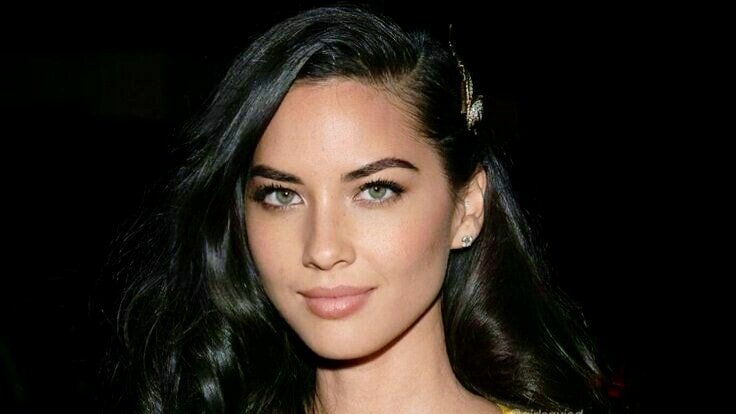 Happy Birthday to American actress and former television host, Olivia Munn (July 3, 1980). 