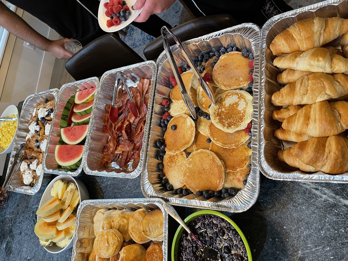 Good Morning! 

Get Active!!!