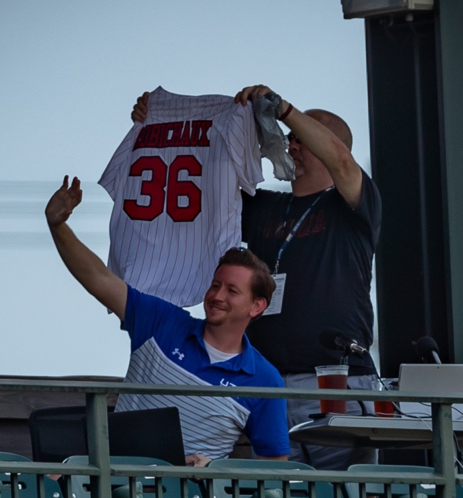 ULDiamondClub's tweet image. It has been 2 years, and not a day goes by that we do not think of you.
#Forever36
#CoachRobe