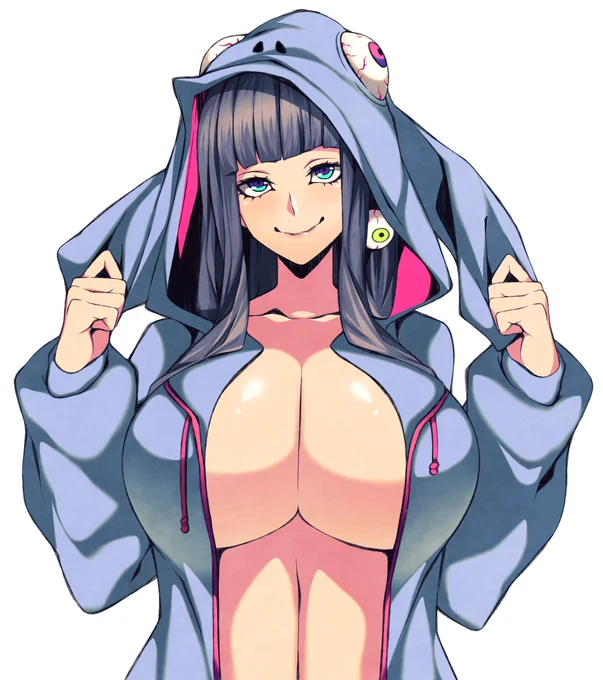 過去絵!(2年前くらい 