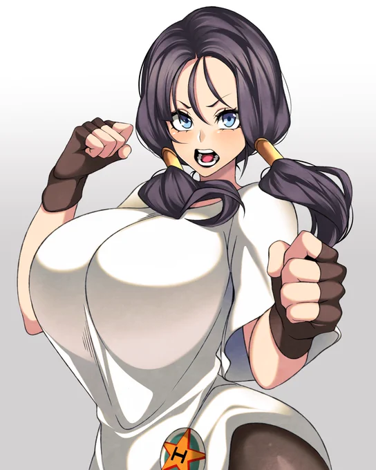過去絵!(2年前くらい 