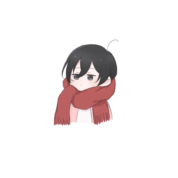 🧣 