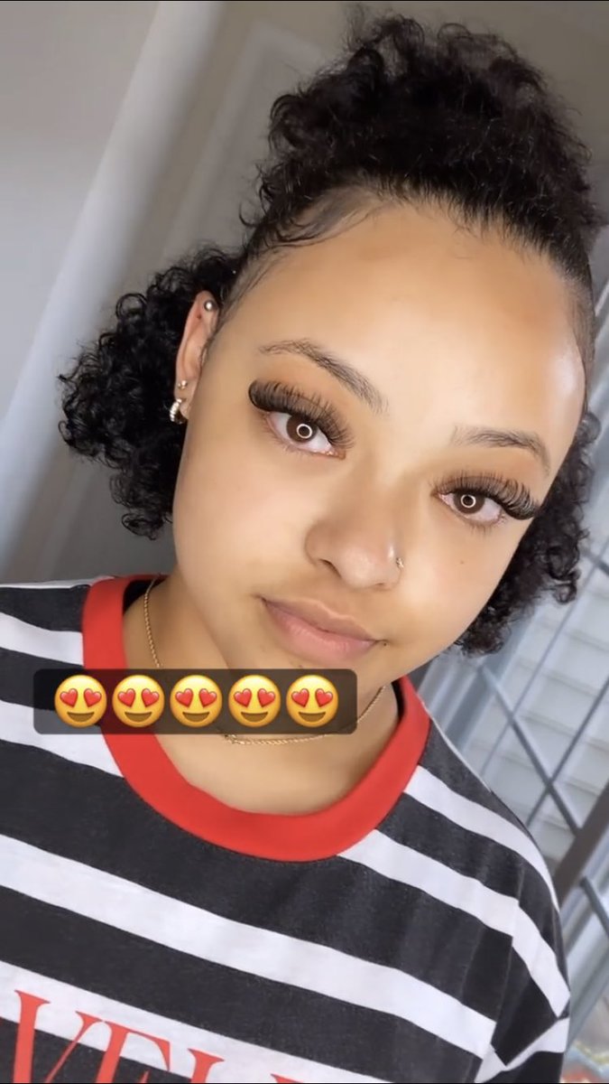 monejaaaa's tweet photo. TAP IN LADIES!!!๐๐ #ncat #UNCG #ncatlashes #ncatmua #lashextensions #lashtech #greensboro #greensborolashes #highpoint #hightpointlashes #wssu #wssulashes #nclashes https://t.co/yEp0Y7Yxin