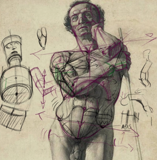 anatomydrawing's tweet photo. Find my courses on the Flipped Normals 40% off Summer Sale

https://t.co/gbD147ffBi https://t.co/YIOPBS6p6h