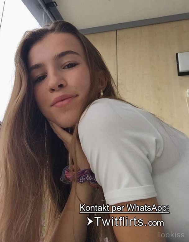 Reeymma, 26 😛
➡️Chat mit Reeymma 💬
Zum Profil: 👉 twitflirts.com/u/Reeymma
...
#beichtstuhlsok