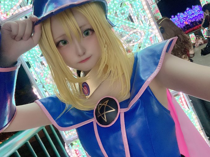 Twitterのコスプレ画像38