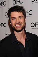 Happy Birthday to Corey Sevier     