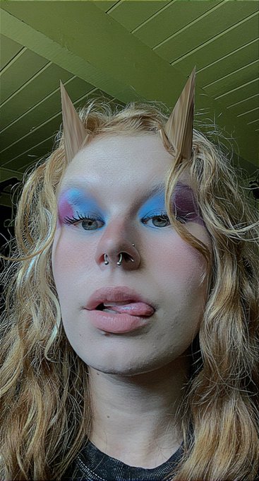 Can I be ur Lil devil https://t.co/PJwAL825rC<a href="/tag/onlyfans"class="tags"><span>#onlyfans</span></a><a href="/tag/onlyfansbabe"class="tags"><span>#onlyfansbabe</span></a><a href="/tag/onlyfanslink"class="tags"><span>#onlyfanslink</span></a>