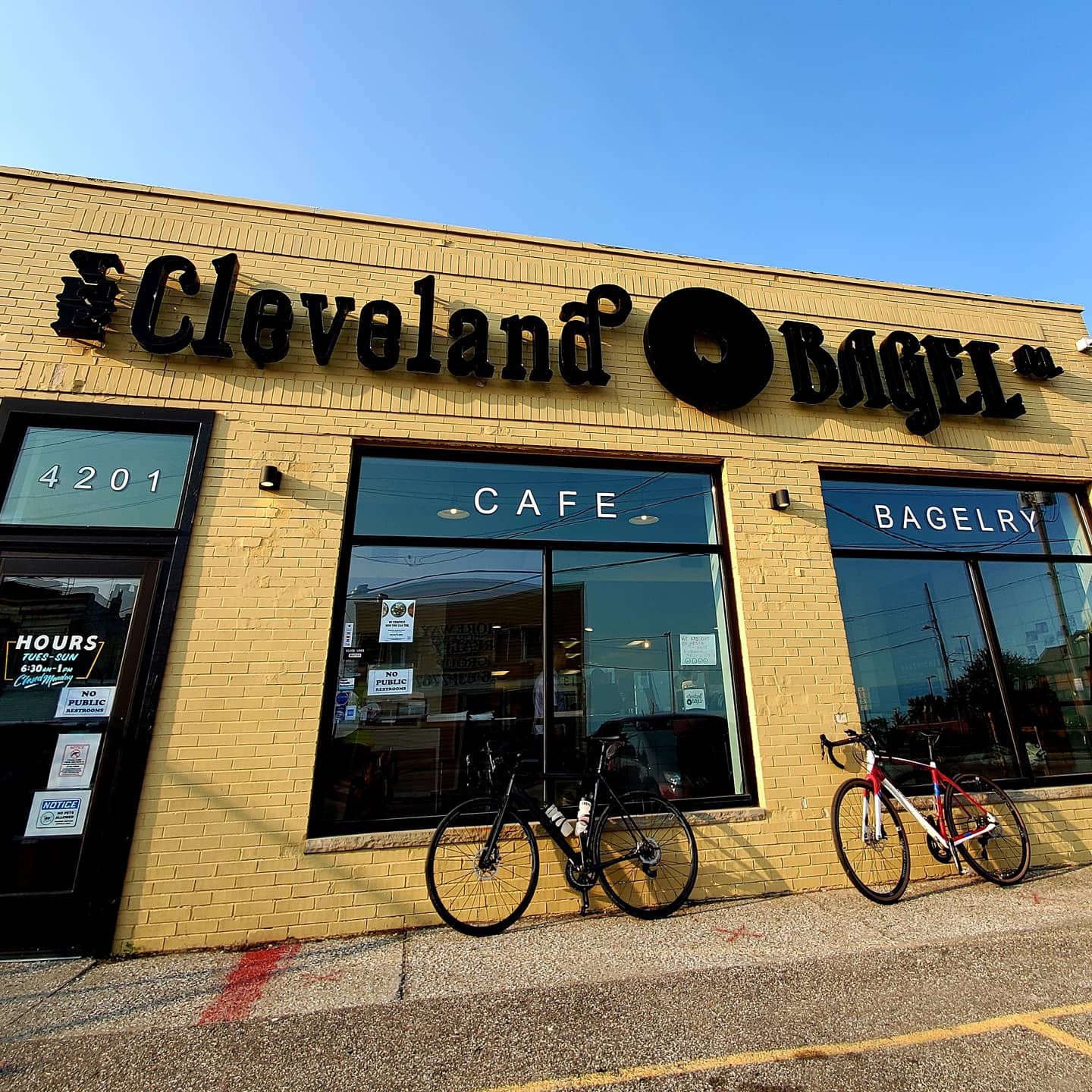 Ohio Bicycle Events Calendar (@Ohiobicycling) / Twitter