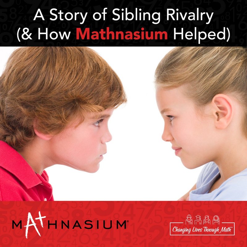 MathnasiumCAL's tweet image. It&apos;s hard to have a gifted math student as a sister when you&apos;re struggling yourself--just ask Eric! 😡😡 Learn how Mathnasium helped Eric &amp;amp; his sister thrive in math in 2️⃣  completely different ways: mathnasium.com/californiamd/n…