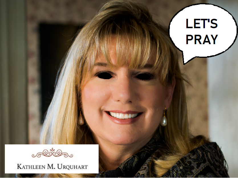 CIR_001's tweet photo. @apatchofficial Kathleen Urquhart is not what you think she is behind the scenes... Beware fake Christians and false prophets #KathleenUrquhart #AnthonyPatchExposed https://t.co/lpAo0Fsl3P