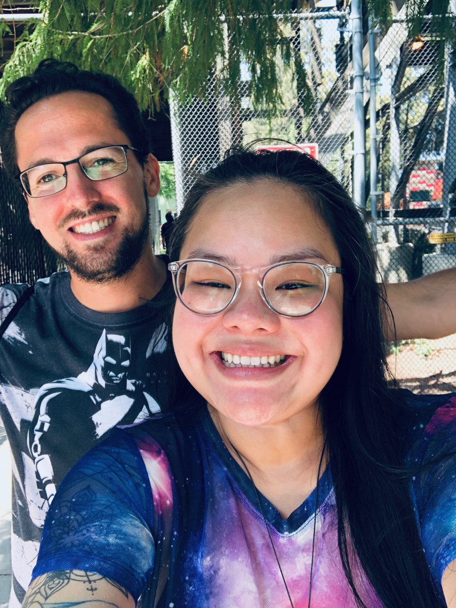Cellosea1986's tweet photo. Every part of me jiggles in happiness, knowing how meaningful our friendship and love has grown. We both already knew what we want and make room every day and every moment to choose and love each other again and again.
•
•
•
#maxjellopower #maxjello #summer2019 #August2019 https://t.co/GN72cZD1d2