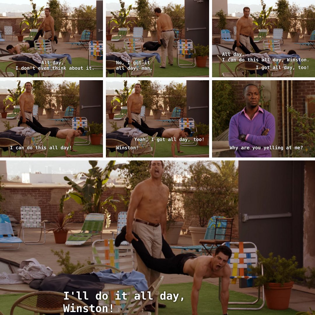 WhosThatGirlPod's tweet photo. We could talk about this scene with Big Schmidt and Schmidt #ALLDAY! Listen to #WhosThatGirlPod today to get our full take on #Parents, now streaming on all major podcast channels #schmidt #bigschmidt #schmidtism #newgirl #podcast #robriggle #maxgreenfield https://t.co/JPiKI61tbb