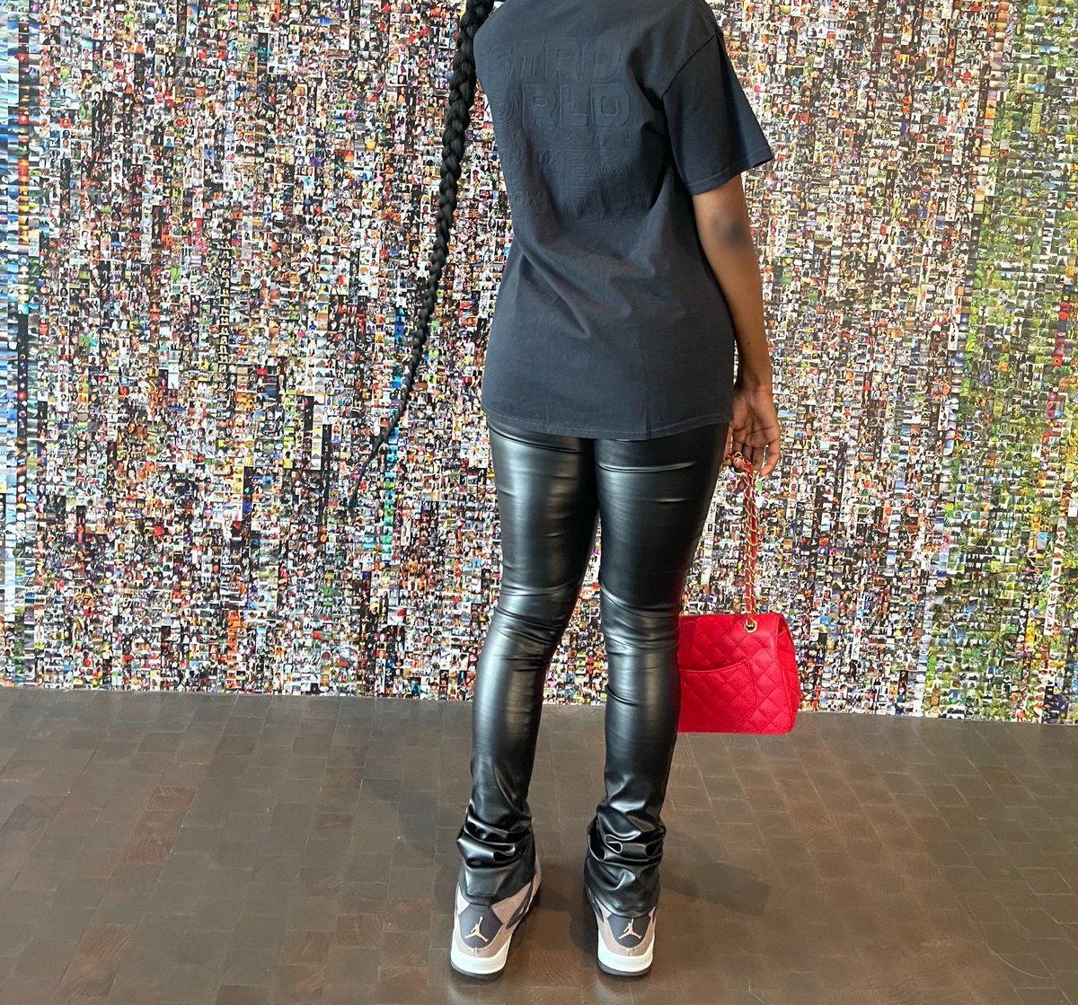 StackingZCo's tweet image. Leather StackingZ now on hand &amp;amp; ready to ship in 3 colors.