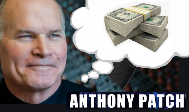 CIR_001's tweet photo. @apatchofficial Fellow brothers and sisters in Christ beware of false prophets. #AnthonyPatchExposed https://t.co/6rPjEdVO4V