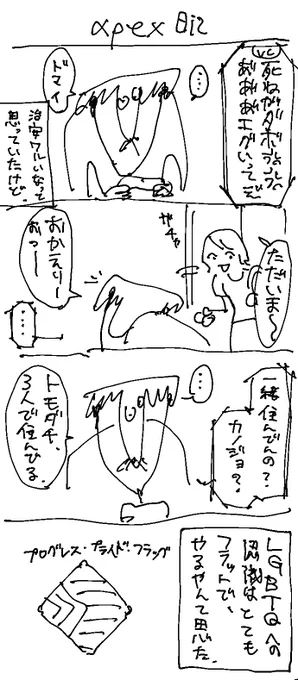 日記 
