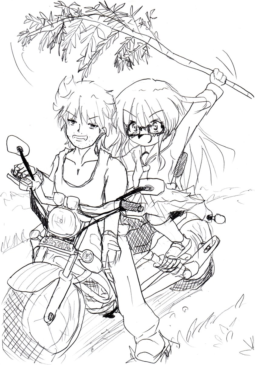 Twoucan にゃし型 笑顔の絶えない鎮守府 Enyashitype