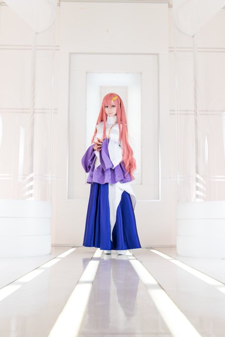 Twitterのコスプレ画像39