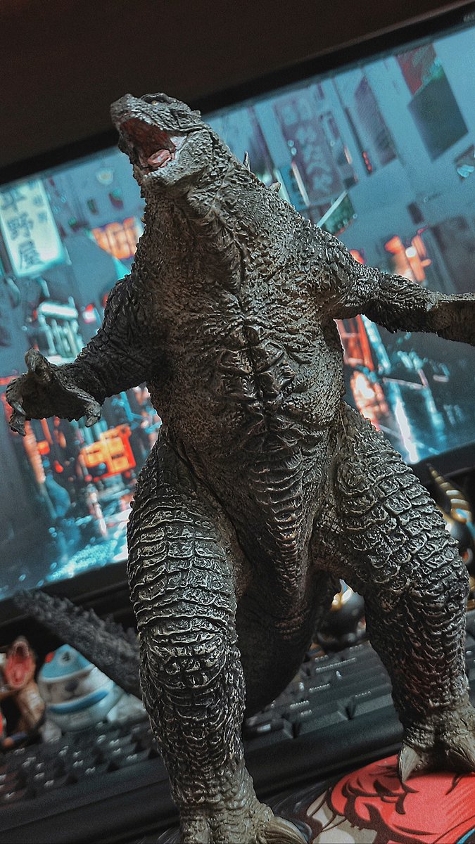 Vent Hoang Yuji Sakai Ichiban Kuji Godzilla Vs Kong 酒井ゆうじ 一番くじ ゴジラ Vs コング 哥吉拉 Godzilla Ichibankuji Kingkong Kong ゴジラ Banpresto Toho Legendary 一番くじ Sofvics Yujisakai 酒井ゆうじ Monsterverse モンスター Vent Hoang Yuji Sakai Ichiban Kuji Godzilla Vs Kong 酒井ゆうじ 一番くじ ゴジラ Vs コング 哥吉拉 Godzilla Ichibankuji Kingkong Kong ゴジラ Banpresto Toho Legendary 一番くじ Sofvics Yujisakai 酒井ゆうじ Monsterverse モンスター