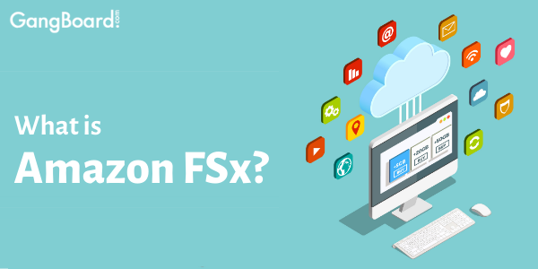 This article helps you to get exposure to #Amazon #FSx and How Amazon FSx Works?. The recent tool introduced in the market by Amazon in order to run windows applications on the cloud is Amazon FSx. #gangboard

Learn now: gangboard.com/blog/amazon-fsx