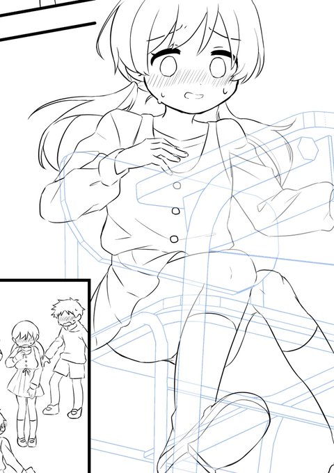 3D素材何もわからん 