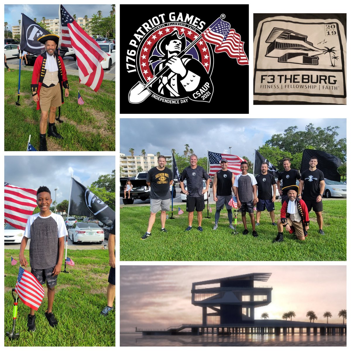 Kevin F3 Lancelot tweet media