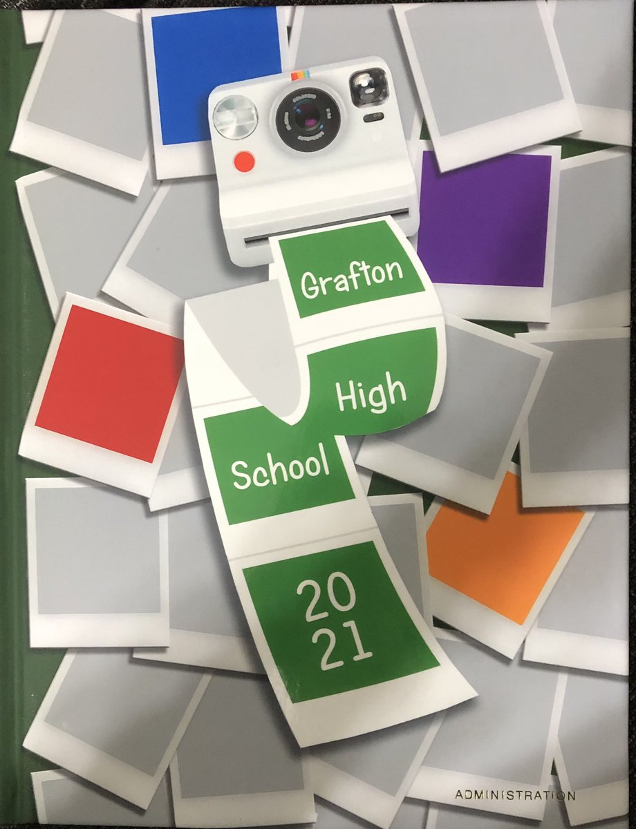 GHSYearbook22's tweet photo. 🚨Yearbook Pick Up Reminder 🚨Yearbook pick up will be in the morning on July 7th. Students who purchased a yearbook should check their student email accounts for more information. Please email GHSyearbook@grafton.k12.ma.us with any questions or concerns https://t.co/0hzZuP5P8o
