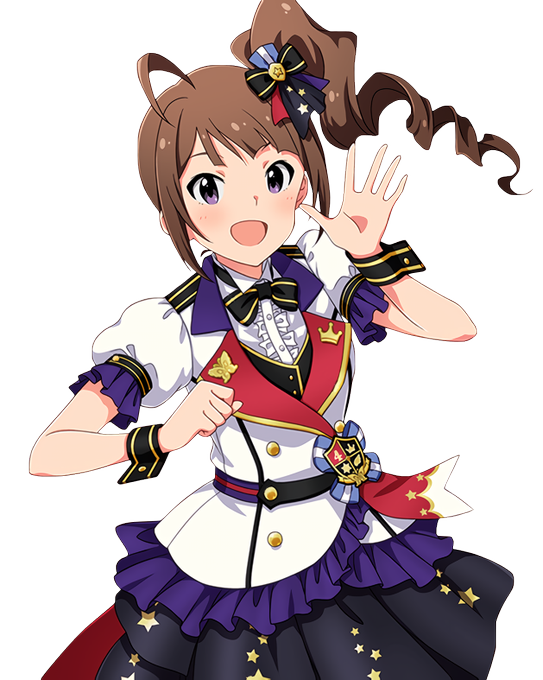 ミリシタ立ち絵のtwitterイラスト検索結果 ミリシタ立ち絵のtwitterイラスト検索結果
