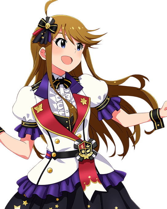 ミリシタ立ち絵のtwitterイラスト検索結果 ミリシタ立ち絵のtwitterイラスト検索結果