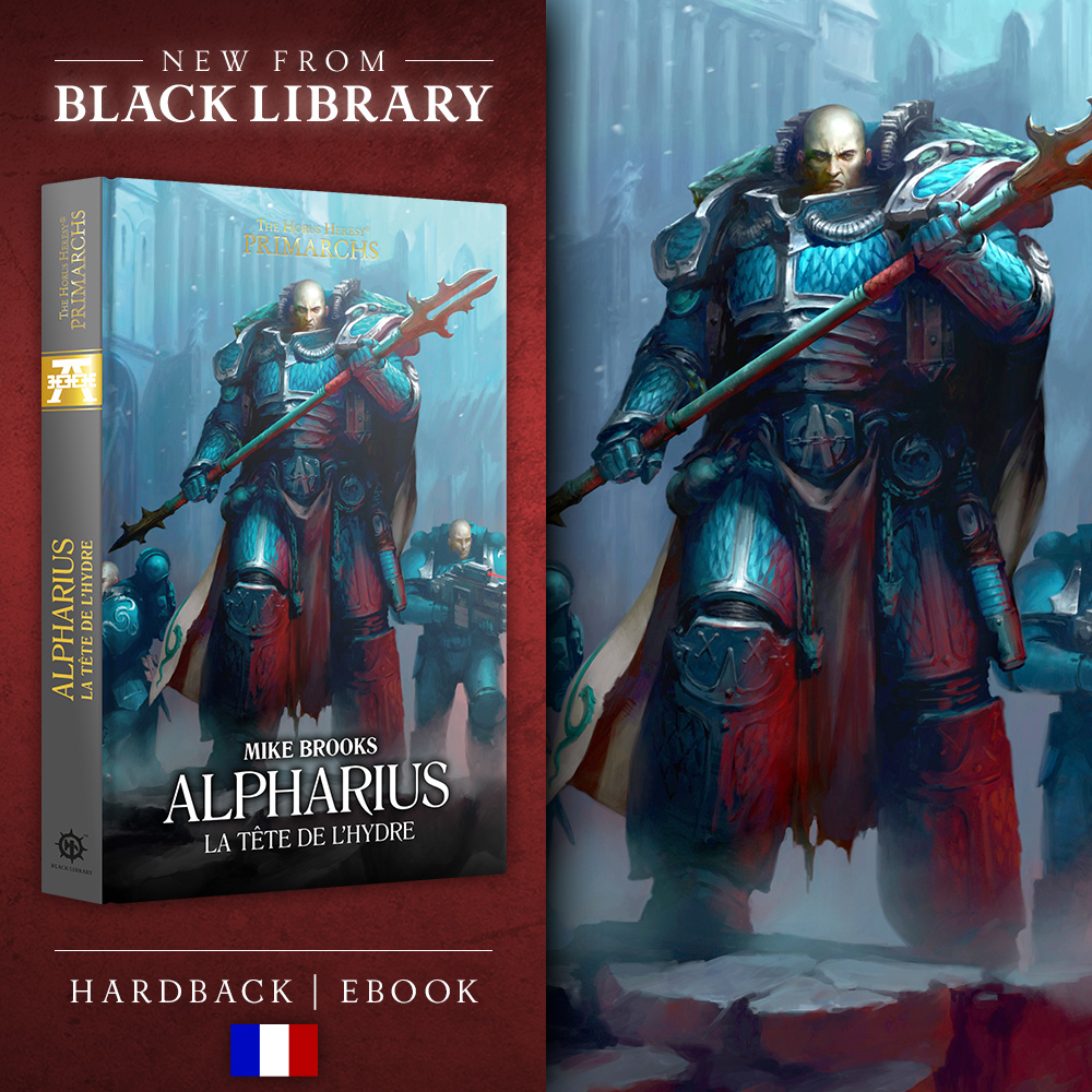 Black Library - Ebook: Traitor Rock