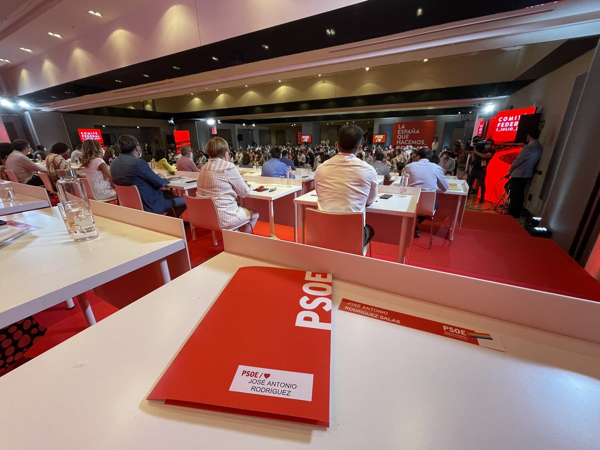 Jose Antonio Rodríguez Salas  tweet media