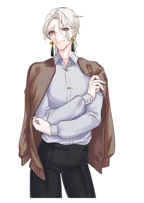 顔に傷のtwitterイラスト検索結果 顔に傷のtwitterイラスト検索結果