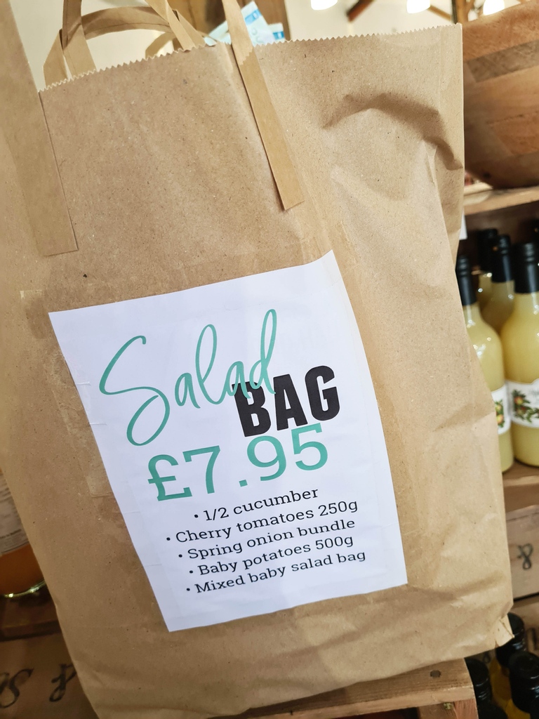 Suffolk Food Hall tweet media